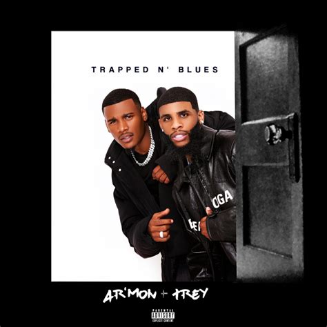 armon and trey chanel paroles|Ar'mon and Trey Wiki .